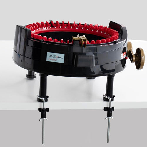 Express Kingsize Knitting Machine Knitting Machine