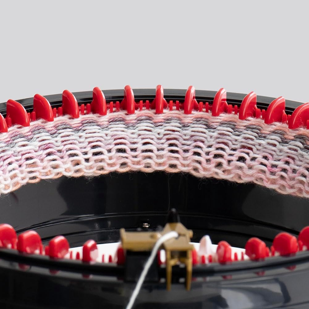 Express Kingsize Knitting Machine Knitting Machine